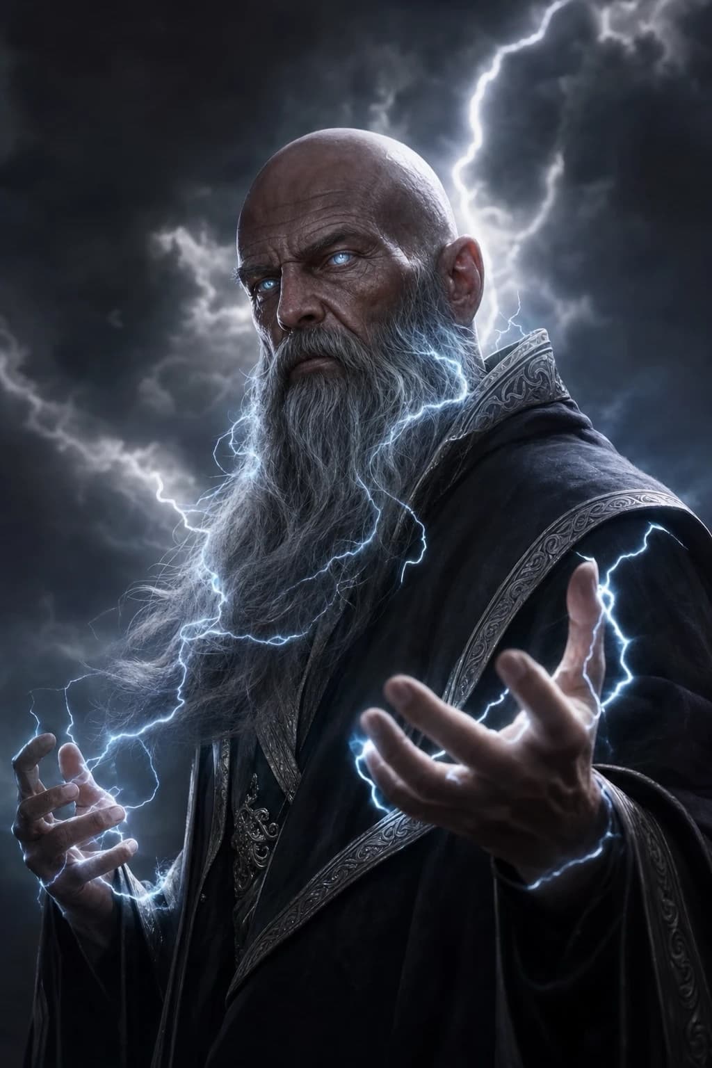 Stormcaller