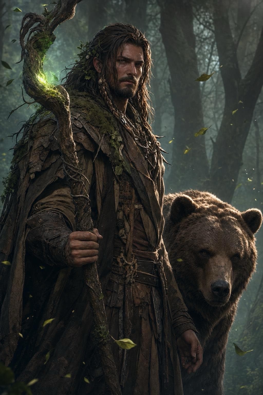 Fenrik